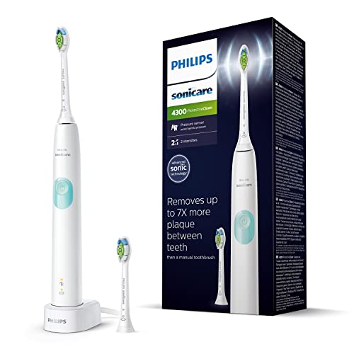 Philips Sonicare -   ProtectiveClean