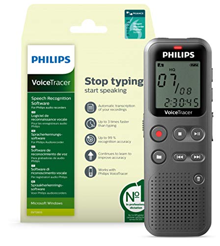 Philips -   VoiceTracer