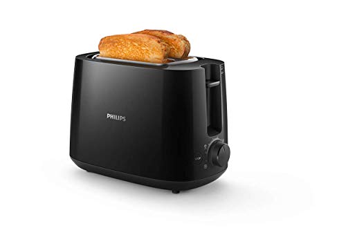 Philips -   Hd2581/90 Toaster,