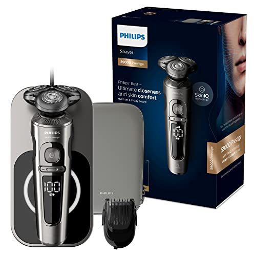 Philips -   Shaver S9000
