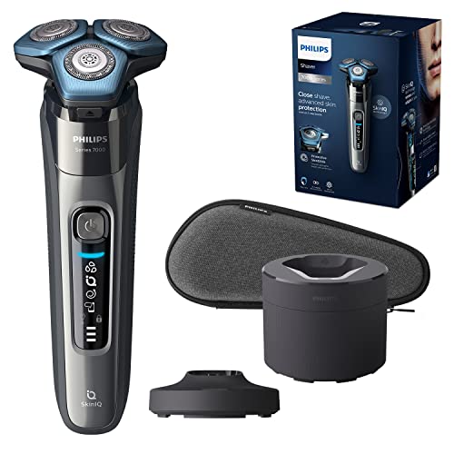 Philips -   Shaver Series 7000
