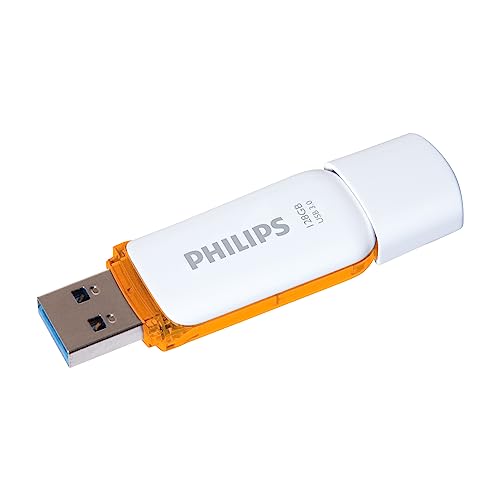 Philips -   Usb 3.0 128 Gb
