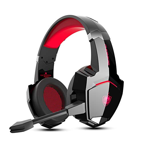 Phoinikas -  Ps4 Headset, Wired