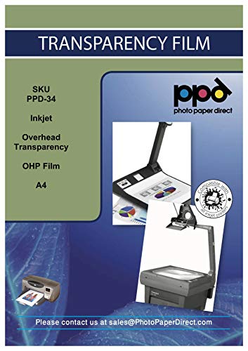 Photo Paper Direct -  Ppd 5 x A4 Inkjet