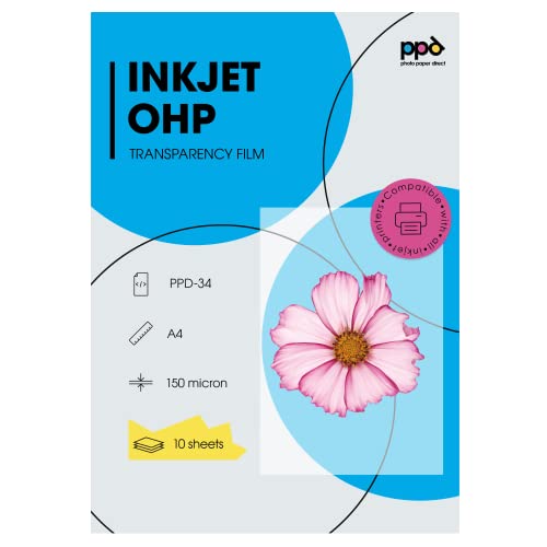 Photo Paper Direct -  Ppd 10 x A4 Inkjet