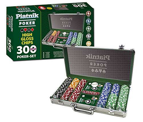 Piatnik -   7903 - Poker Set