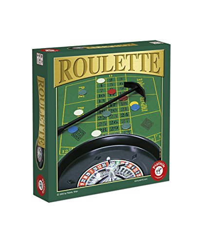 Piatnik -   - 638794 Roulette
