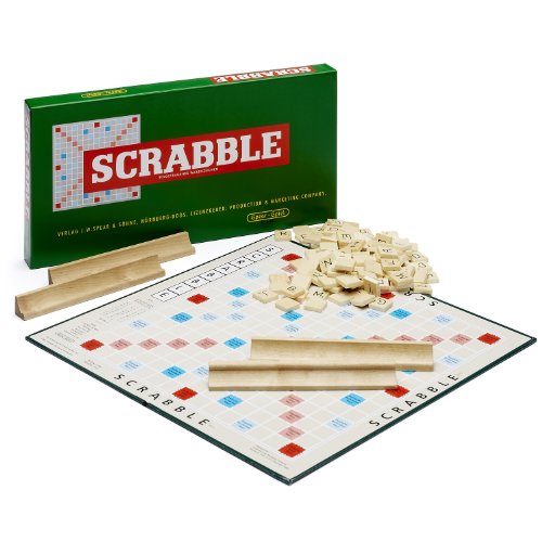 Piatnik -  Scrabble