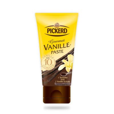 Pickerd -  Gourmet Vanille