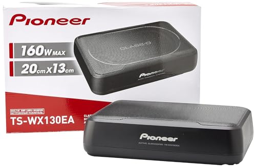 Pioneer Electronics -  Pioneer Ts-Wx130Ea,
