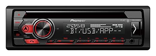Pioneer Electronics -  Pioneer Deh-S310Bt |