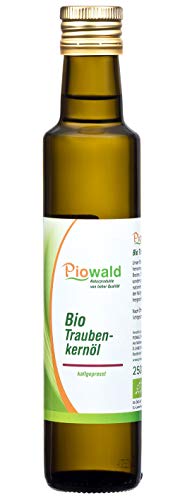 Piowald -  Bio Traubenkernöl