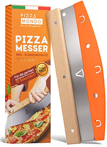 Pizza Mondo -  ® Pizzaschneider -
