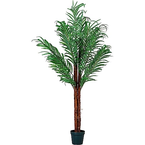 Plantasia -   Künstliche