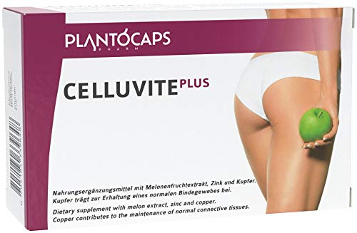 plantoCaps pharm GmbH -  Anti Cellulite