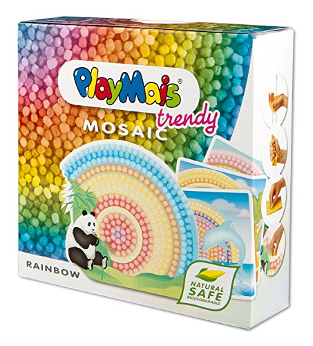 PlayMais -   Trendy Mosaic