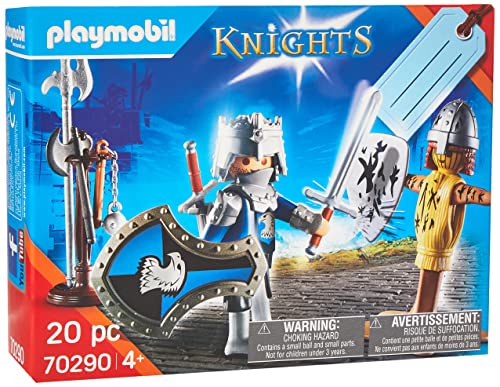Playmobil -   - 70290 - Knights