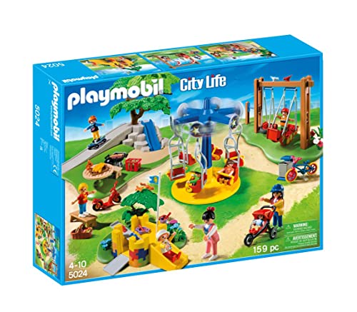 Playmobil -   5024