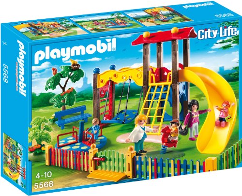 Playmobil -   5568 -