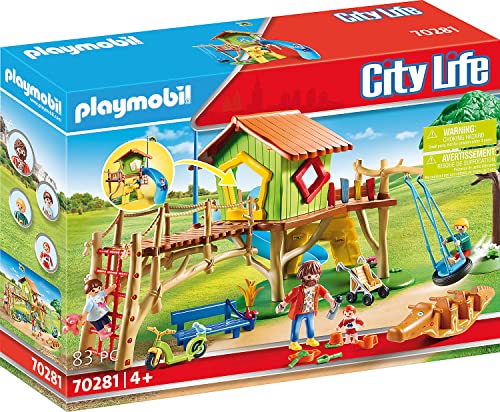 Playmobil -   City Life 70281