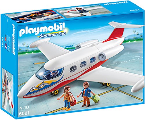 Playmobil -   Summer Fun 6081