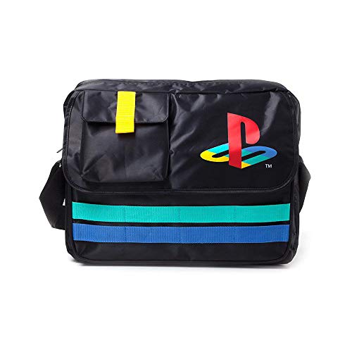 Playstation -  Difuzed  Retro Logo