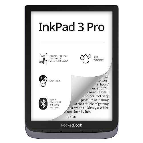 PocketBook -   InkPad 3 Pro