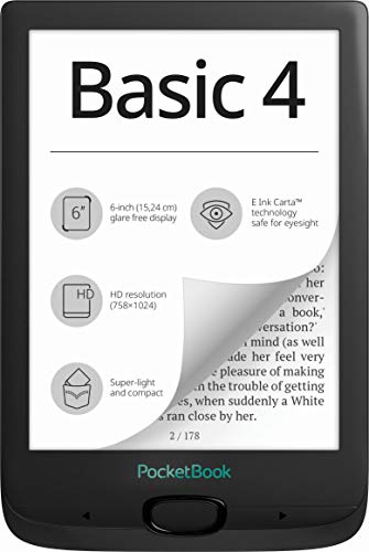 PocketBook -   Basic 4