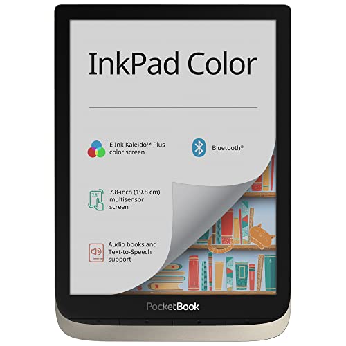 Pocketbook Readers -  PocketBook InkPad
