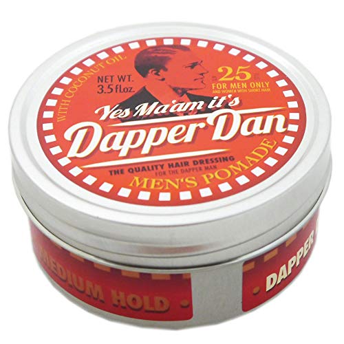 Dapper Dan GmbH -  Dapper Dan Men's