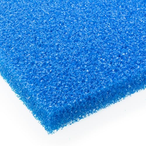 Pondlife -   Filterschaum blau