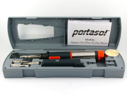 Portasol -   SuperPro Set