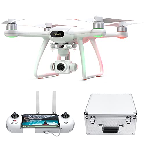 Potensic -   Gps Drohne mit