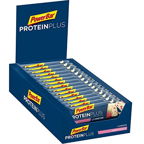 Active Nutrition International GmbH -  PowerBar Protein