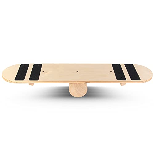 Powrx -   Balance Skate-Board
