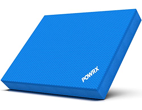 Powrx -  Balance Pad Xl inkl.