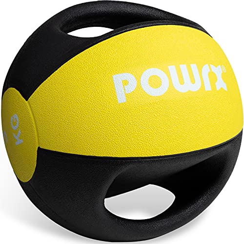 Powrx -  Medizinball mit