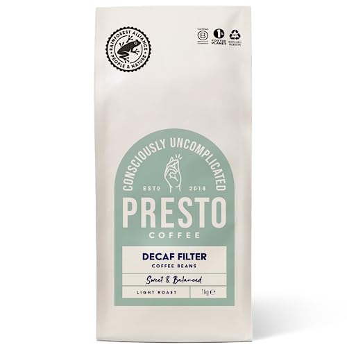 Presto Coffee Roasters -  Presto