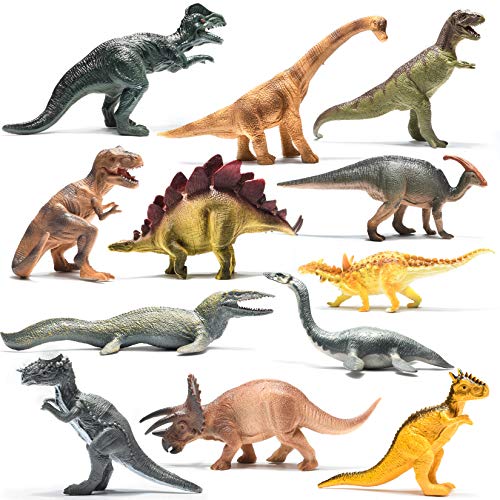 Prextex -   Große Dinosaurier