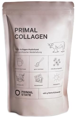 Primal State -  ® Collagen Pulver
