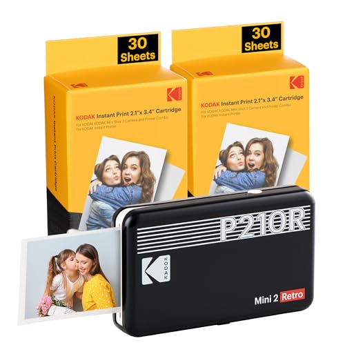 Prinics Co., Ltd. -  Kodak P210 Mini 2