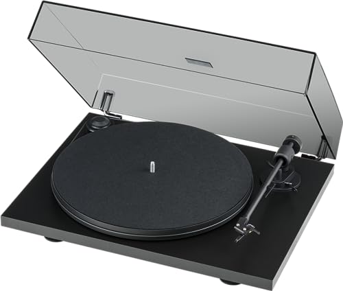 Pro-Ject Audio Systems -  Pro-Ject Primary E,