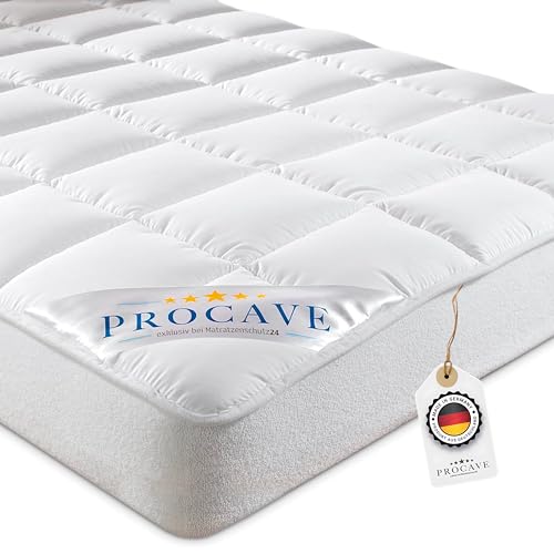 Procave -   Micro-Comfort