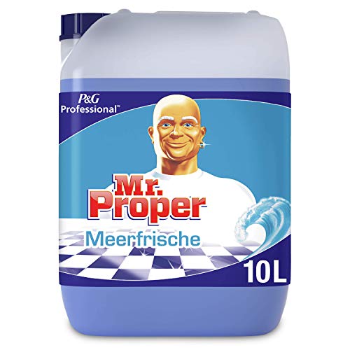 Procter & Gamble -  Meister Proper