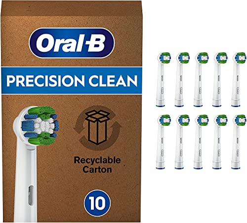 Procter & Gamble -  Oral-B Precision