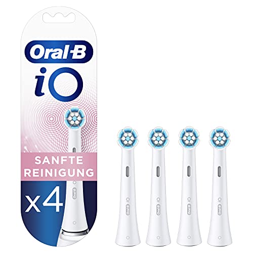 Procter & Gamble -  Oral-B iO Sanfte