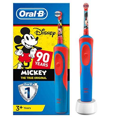 Procter & Gamble -  Oral-B Kids Disney