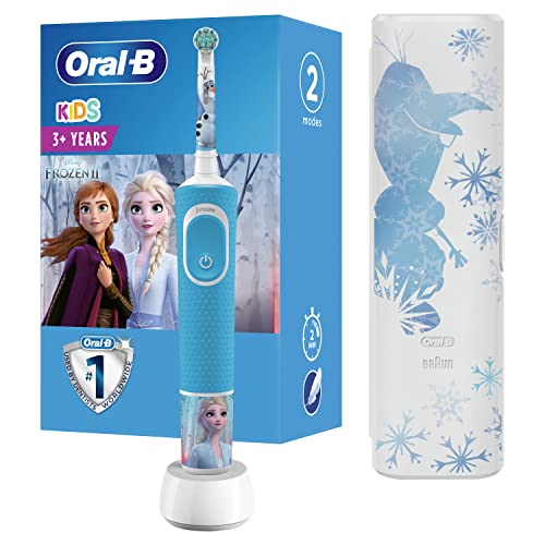 Procter & Gamble -  Oral-B Kids Frozen