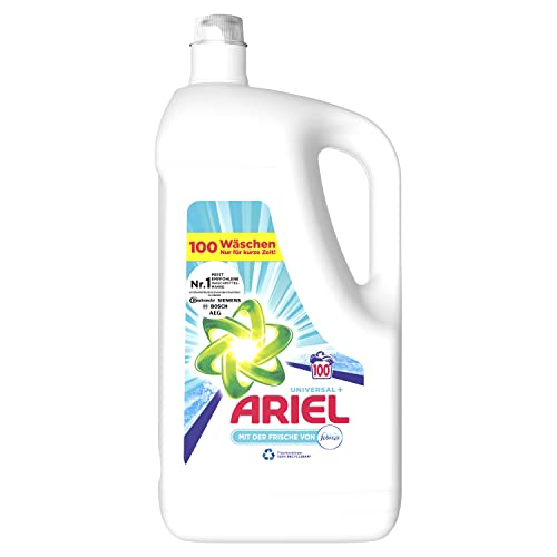Procter & Gamble -  Ariel Waschmittel
