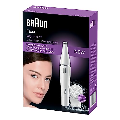 Procter & Gamble -  Braun FaceSpa